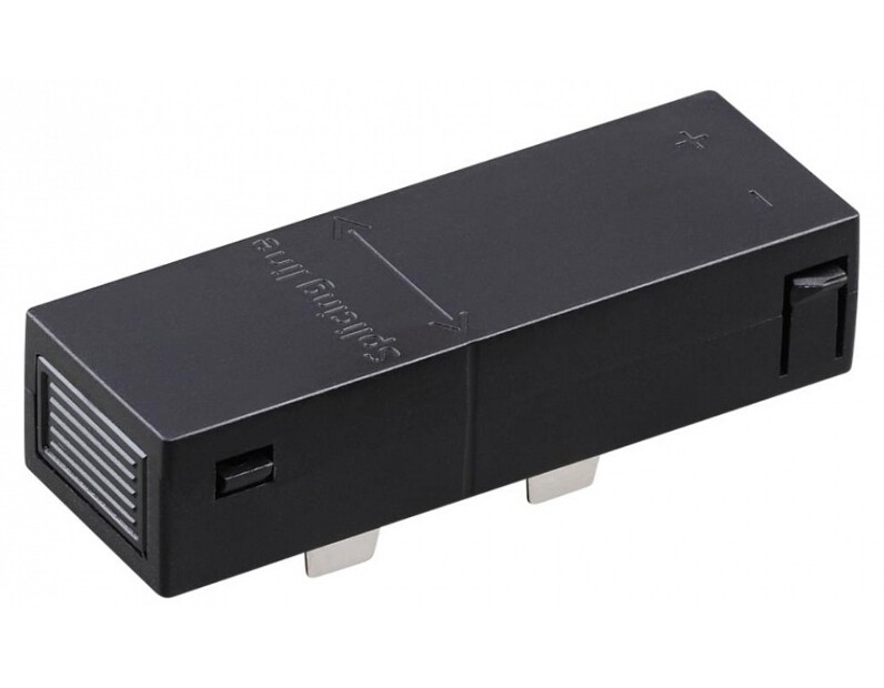 Соединитель линейный для треков Novotech VECTOR 220V 135312