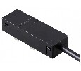 Токопровод концевой Novotech VECTOR 220V 135311