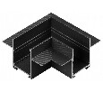 Соединитель угловой L-образный для треков встраиваемых Novotech VECTOR 220V 135310