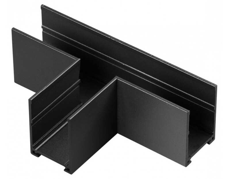 Соединитель T-образный для треков Novotech VECTOR 220V 135308