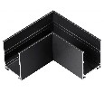 Соединитель угловой L-образный для треков накладных Novotech VECTOR 220V 135307