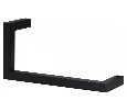 Накладной светильник Odeon Light Grafic 7153/10WL