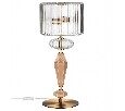 Настольная лампа декоративная Odeon Light Terra 5414/2T