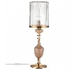 Настольная лампа декоративная Odeon Light Terra 5414/1TA