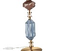 Настольная лампа декоративная Odeon Light Terra 5414/1T