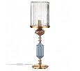 Настольная лампа декоративная Odeon Light Terra 5414/1T