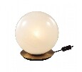Настольная лампа декоративная Odeon Light Magia 7109/1TL