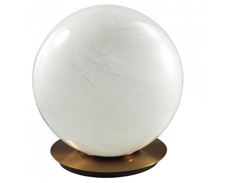 Настольная лампа декоративная Odeon Light Magia 7109/1TL
