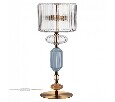 Настольная лампа декоративная Odeon Light Terra 5414/2TA