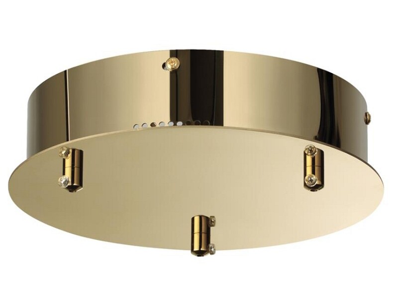 Основание Odeon Light Crossa 5072/3R