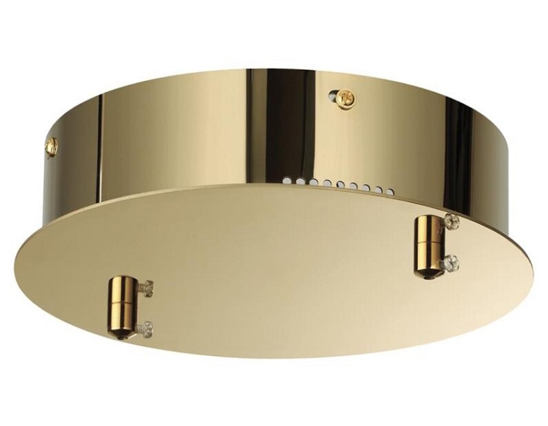 Основание Odeon Light Crossa 5072/2R