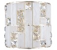 Накладной светильник Odeon Light Crossa 5072/28WL