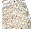 Накладной светильник Odeon Light Version 5071/32WL