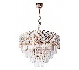 Подвесной светильник Arte Lamp Aisha A1025SP-8GO