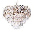 Подвесной светильник Arte Lamp Aisha A1025SP-8GO