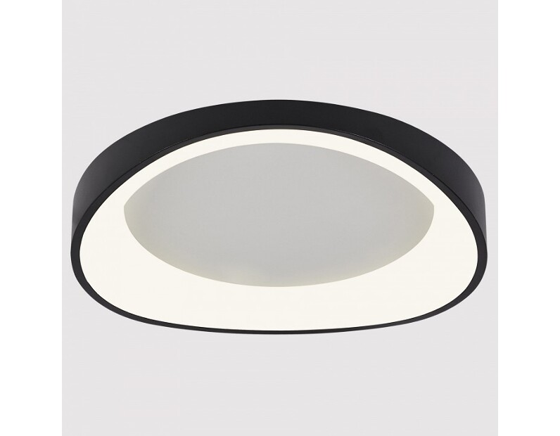 Накладной светильник Arte Lamp None A2698PL-60BK