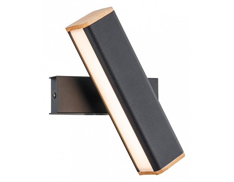 Бра Arte Lamp Bucaneve A2017AP-8BK
