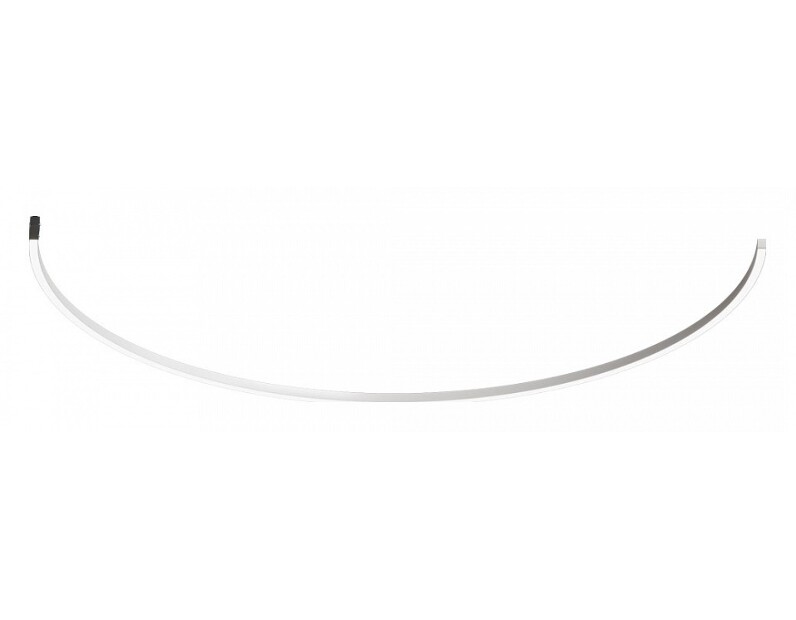 Встраиваемый светильник Arte Lamp Optima A7299PL-1BK