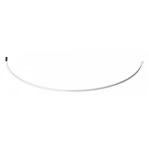 Встраиваемый светильник Arte Lamp Optima A7279PL-1BK