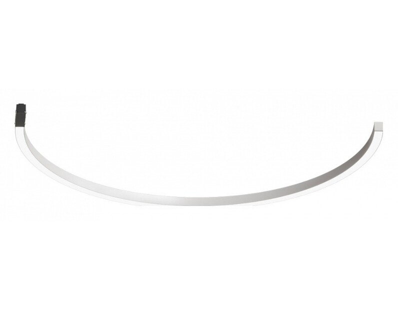 Встраиваемый светильник Arte Lamp Optima A7278PL-1BK
