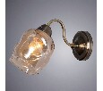 Бра Arte Lamp Riccio A7758AP-1AB