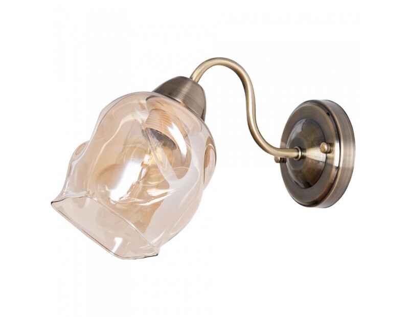Бра Arte Lamp Riccio A7758AP-1AB