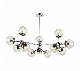 Люстра на штанге Arte Lamp Bolla A1664SP-12CC