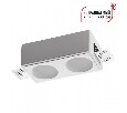 Встраиваемый светильник Novotech CAIL 371012