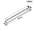 Накладной светильник Novotech VECTOR 359953