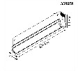 Накладной светильник Novotech VECTOR 359951