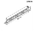 Накладной светильник Novotech VECTOR 359949