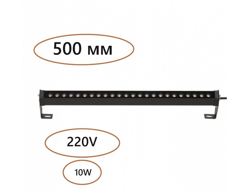 Накладной светильник Odeon Light GRAZE 7040/14WL