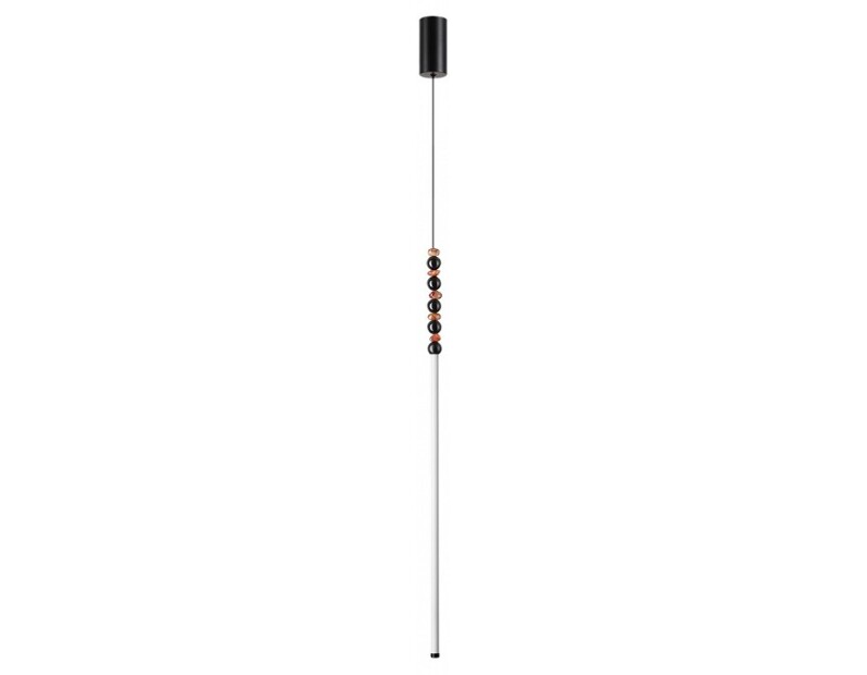 Подвесной светильник Odeon Light Monella 7187/12L