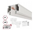 Трек встраиваемый Novotech LumFer FOR NOVOTECH 135327