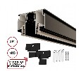 Трек встраиваемый Novotech LumFer FOR NOVOTECH 135326