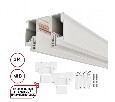 Трек встраиваемый Novotech LumFer FOR NOVOTECH 135325