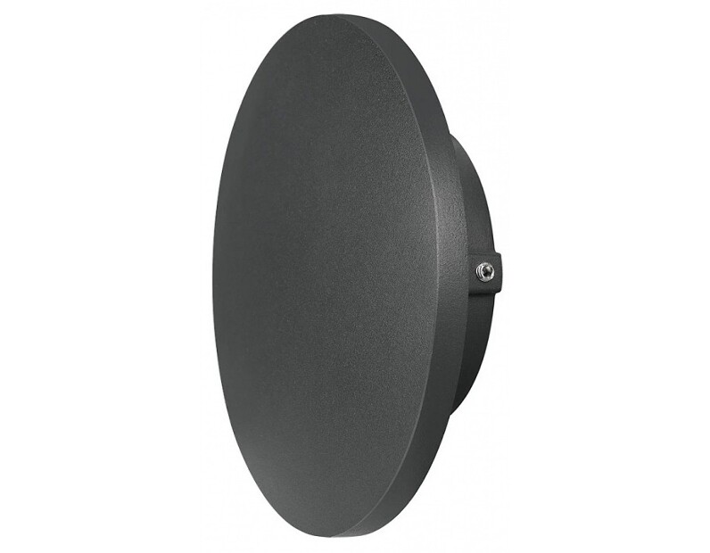Накладной светильник Arte Lamp NIMBO A1510AL-1BK