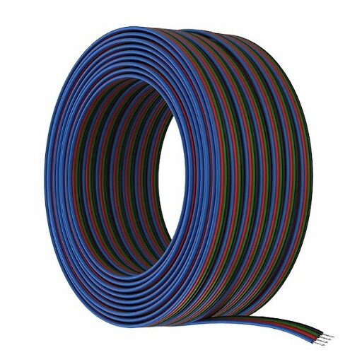 Провод электрический Arte Lamp STRIP-ACCESSORIES A20-4W