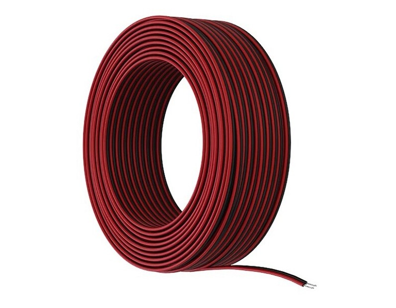Провод электрический Arte Lamp STRIP-ACCESSORIES A20-2W