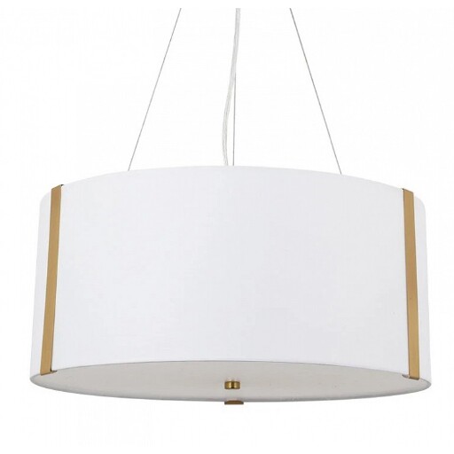 Подвесная люстра Arte Lamp DREAM A4110SP-3PB