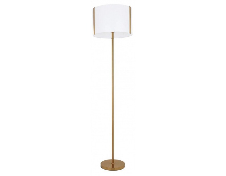 Торшер Arte Lamp DREAM A4110PN-1PB