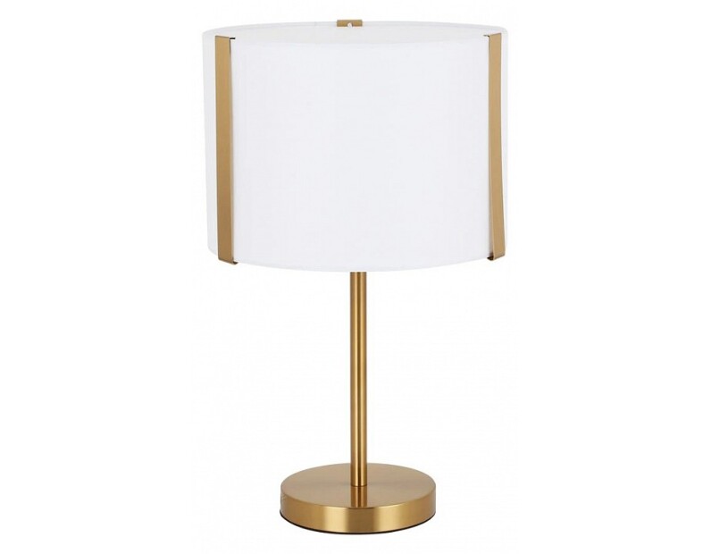 Настольная лампа декоративная Arte Lamp DREAM A4110LT-1PB