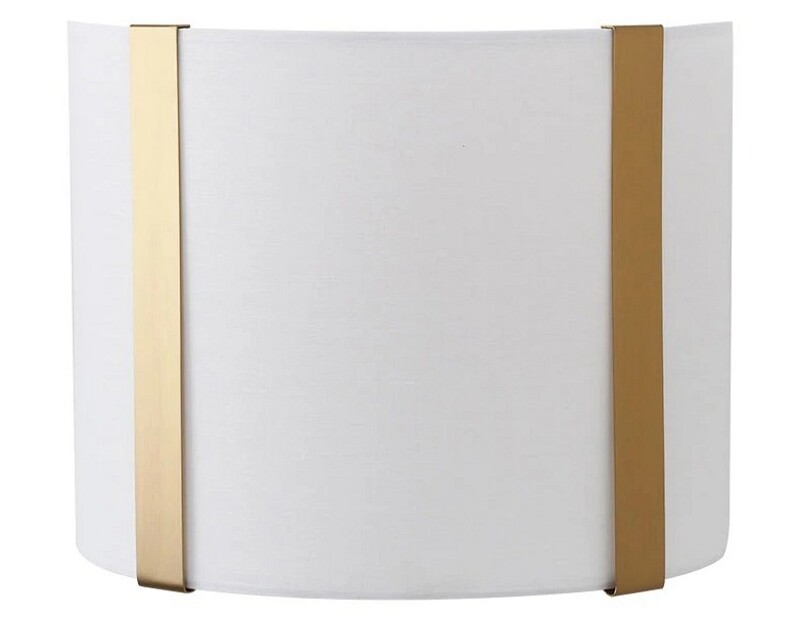 Накладной светильник Arte Lamp DREAM A4110AP-2PB