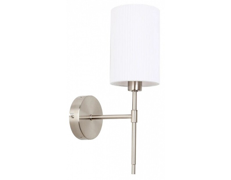 Бра Arte Lamp DEBORA A4108AP-1SS
