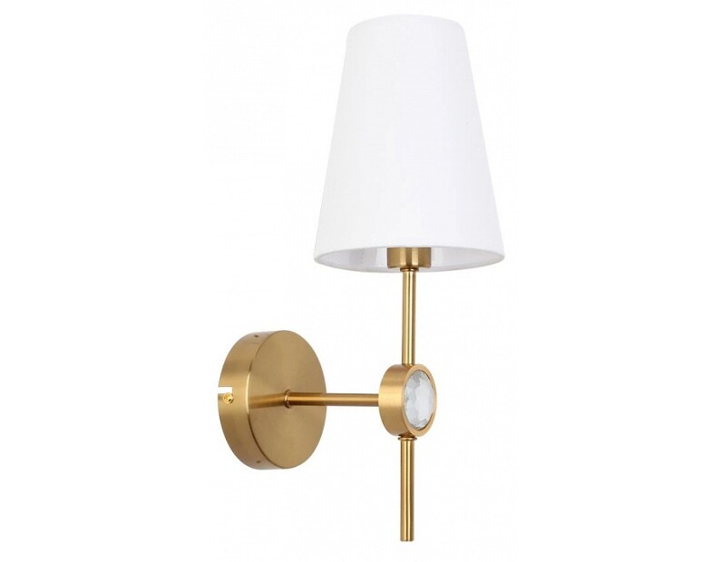 Бра Arte Lamp DANIELLA A4104AP-1PB