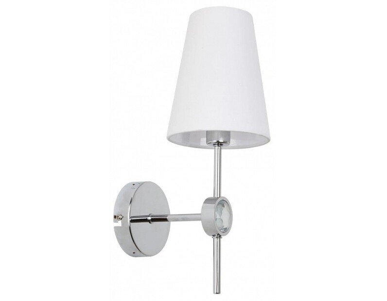 Бра Arte Lamp DANIELLA A4104AP-1CC