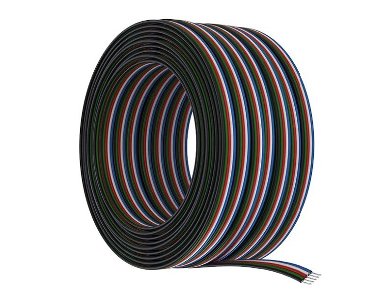 Провод электрический Arte Lamp STRIP-ACCESSORIES A20-5W