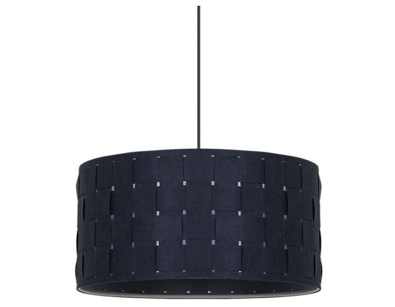 Подвесной светильник Arte Lamp FLEECE A7097SP-1BK