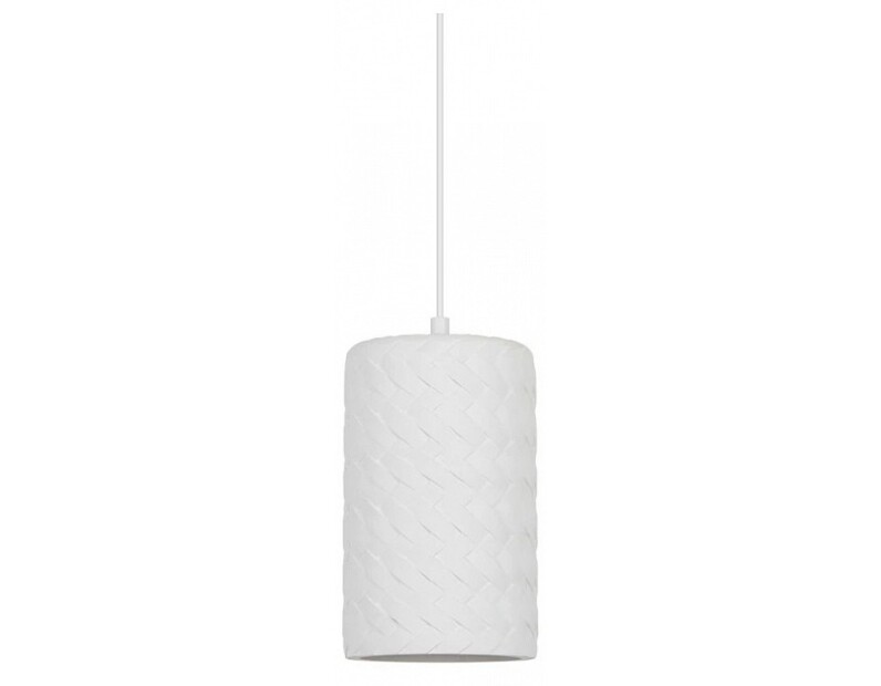 Подвесной светильник Arte Lamp CORSETTO A7096SP-1WH