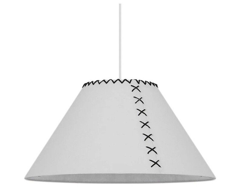 Подвесной светильник Arte Lamp FLEECE A7092SP-1WH